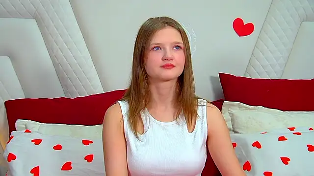 JaneRosen online show from February 18, 2026, 6:31 am