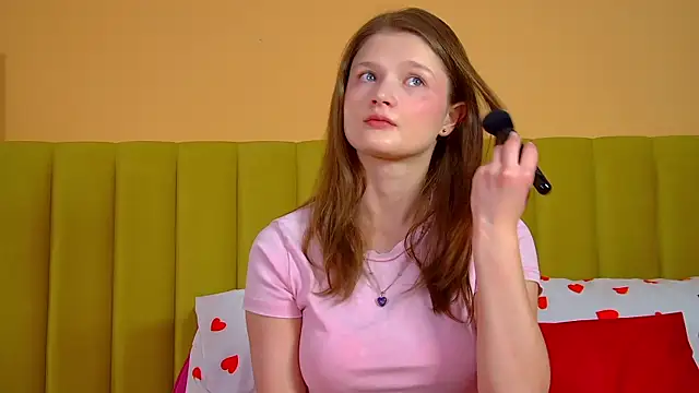 JaneRosen online show from February 21, 2026, 6:25 am