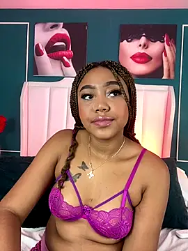 AngelaRoberts online show from October 9, 2025, 4:16 pm