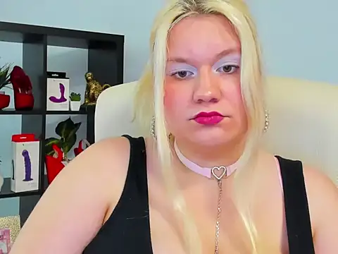 samantha darling online show from May 27, 2026, 12:57 pm