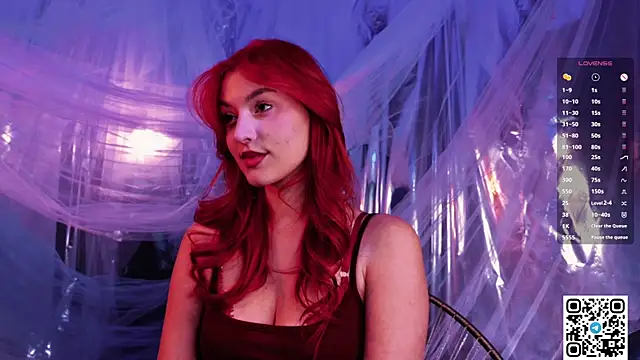 GildedKitten online show from January 16, 2026, 7:07 pm