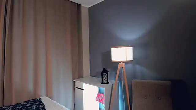 SharylSmalt online show from January 19, 2026, 1:09 am