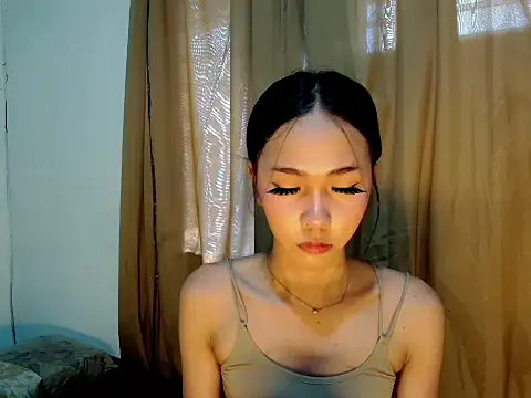 cumcutiekaye online show from October 12, 2025, 12:53 am