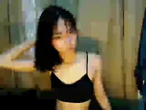 cumcutiekaye online show from October 15, 2025, 5:07 am