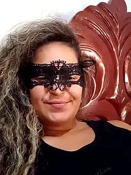 Snapshot of RaphinhaSanches chatting on October 25, 2025, 4:46 pm RaphinhaSanches online show from October 25, 2025, 4:46 pm