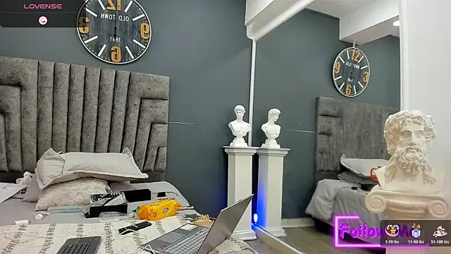 emilio brandon online show from January 10, 2026, 11:34 am