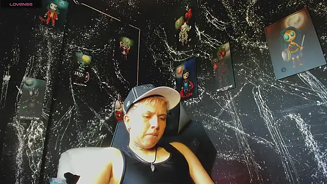 AlanRed  online show from September 23, 2025, 6:00 pm