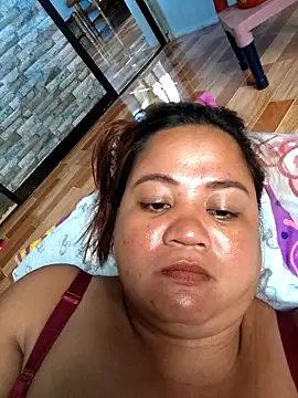 lady rosie online show from November 18, 2025, 6:07 am