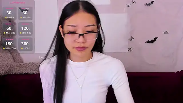 kuro mimi online show from October 29, 2025, 9:22 am