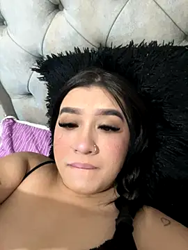 Aliciawhitee online show from December 5, 2025, 2:20 am