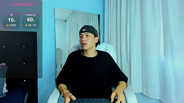 Abraham horny18 online show from November 21, 2025, 8:29 pm