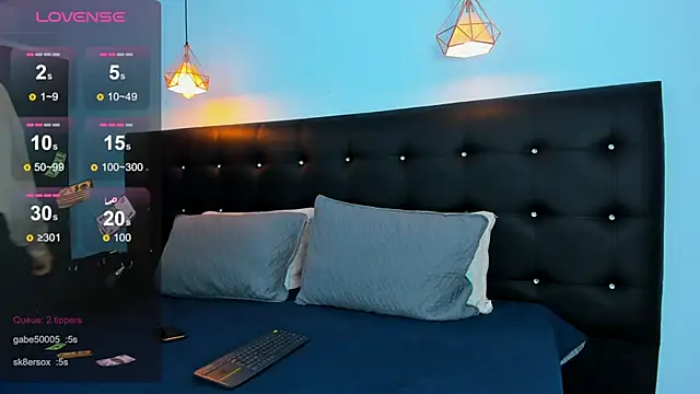 Abraham horny18 online show from November 29, 2025, 8:23 pm