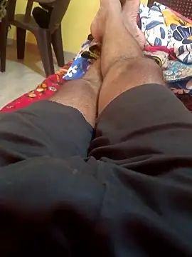 Cool-143 online show from January 17, 2026, 4:17 am