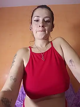 KiaraEvans2 online show from November 27, 2025, 2:24 am