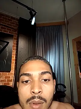 MarcusRain  online show from September 14, 2025, 9:36 pm