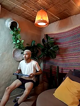 MarcusRain  online show from September 28, 2025, 3:34 am