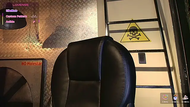 MarcusRain  online show from October 10, 2025, 2:43 am