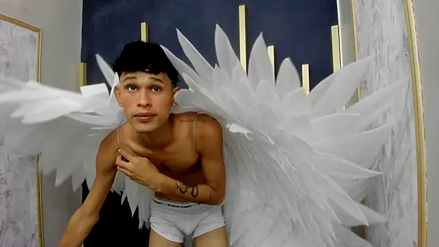 Just D4v7 online show from November 1, 2025, 7:27 pm