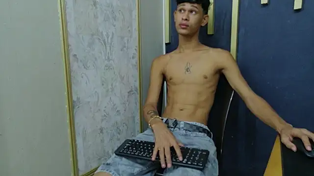 Just D4v7 online show from December 5, 2025, 11:52 am