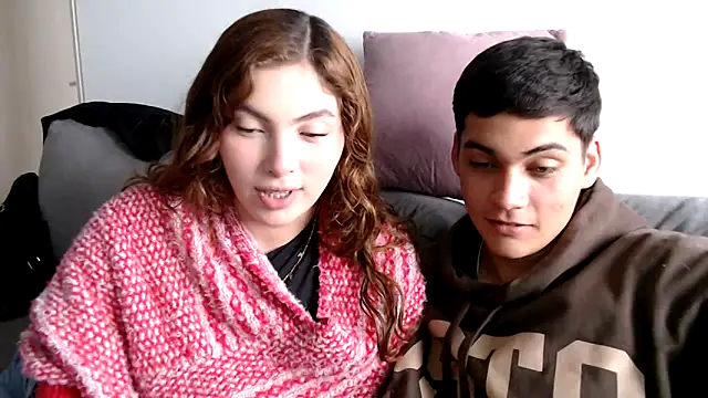 Samantha 2190 online show from November 15, 2025, 5:09 pm