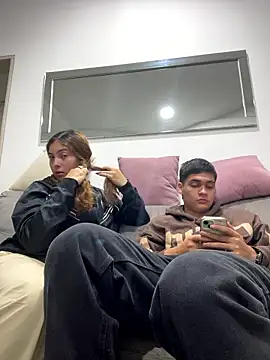 Samantha 2190 online show from January 17, 2026, 4:28 am