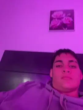 Samantha 2190 online show from February 3, 2026, 4:10 am