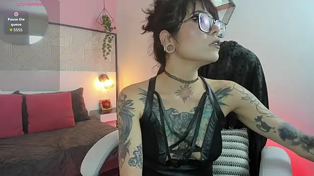 Esmeralda CO online show from October 10, 2025, 12:04 pm
