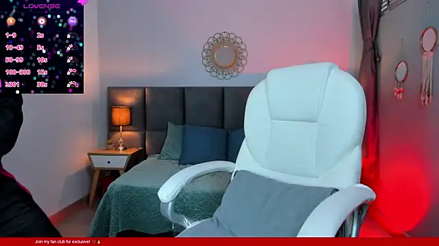 Esmeralda CO online show from February 13, 2026, 2:02 pm