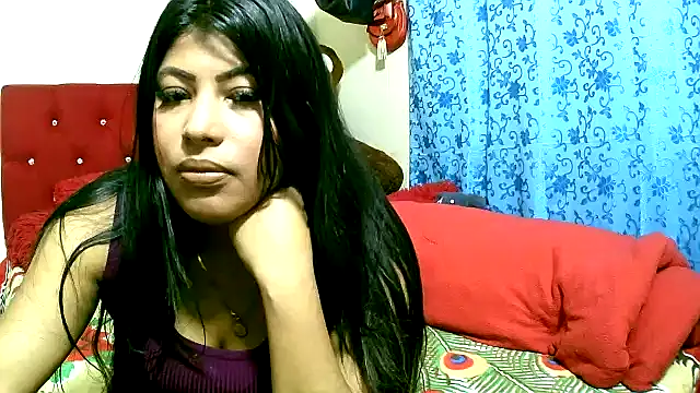 canela a73 online show from January 16, 2026, 2:37 am
