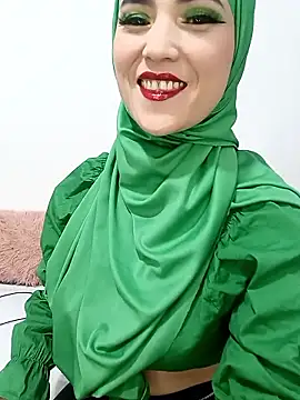 jamila zair online show from January 14, 2026, 1:39 pm