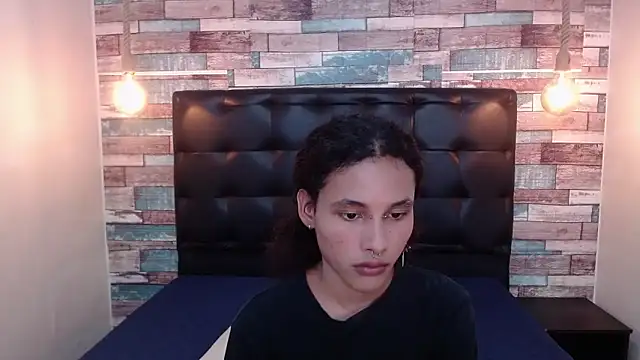 Andrew Landry online show from October 2, 2025, 6:48 pm
