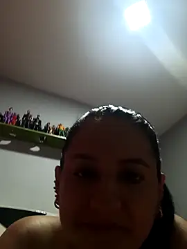 Titiss8921 online show from October 5, 2025, 1:31 pm