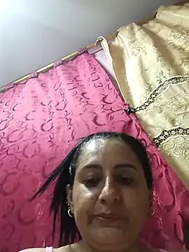 Titiss8921 online show from October 25, 2025, 1:24 am