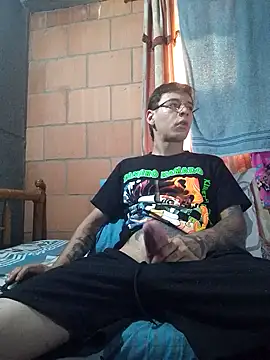 Killua Zoldyck420 online show from November 22, 2025, 9:58 pm