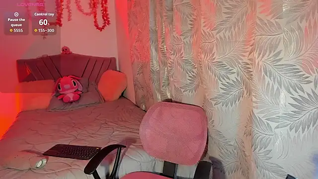 Valkiria 09 online show from January 13, 2026, 4:51 am