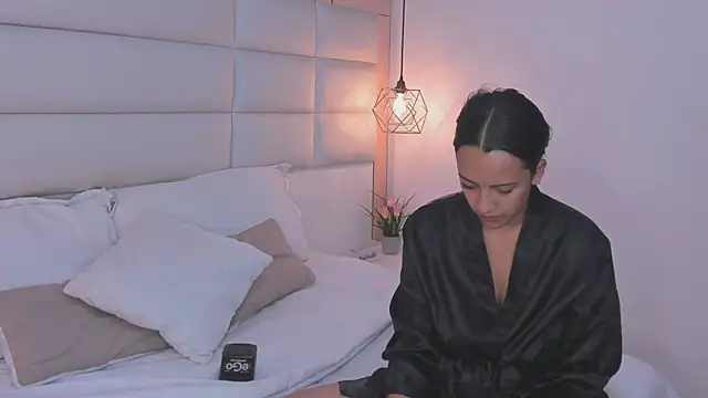 Salome Smitth 1 online show from August 9, 2026, 4:34 pm