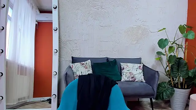 Vel1ka online show from October 26, 2025, 4:18 am