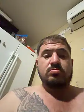 rodaisy online show from November 16, 2025, 7:58 am