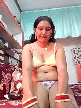 ZIVAA online show from November 23, 2025, 5:40 am