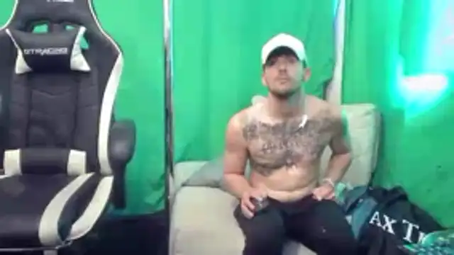 Robbin Bnks online show from November 18, 2025, 2:54 pm