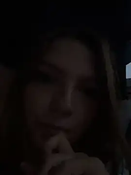 SkarlettMuse online show from May 25, 2026, 6:14 pm