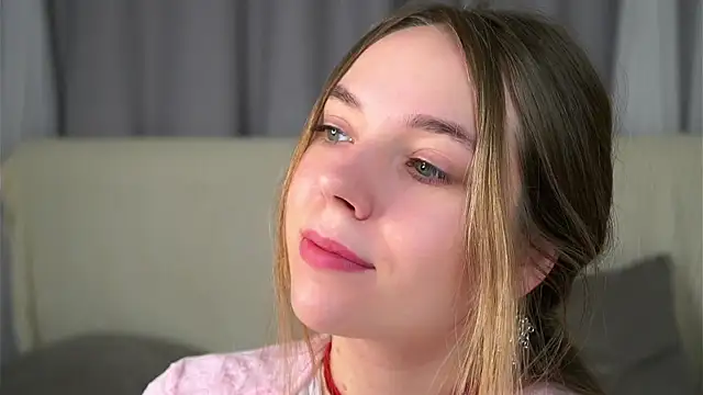 KarriBrownd online show from January 10, 2026, 1:07 am