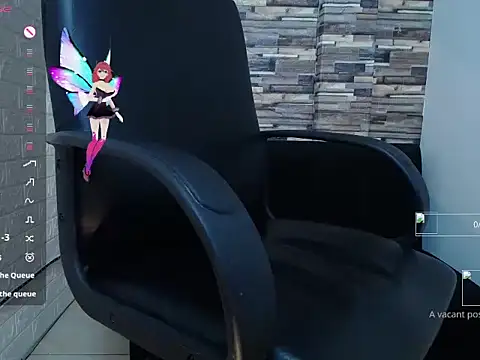 chrissyhotx online show from November 4, 2025, 8:41 pm