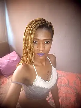 Red Tamia online show from October 18, 2025, 8:15 am