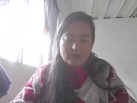 Snapshot of RosaPretty chatting on September 30, 2025, 6:02 pm RosaPretty online show from September 30, 2025, 6:02 pm