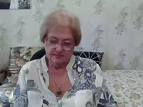 Renata62011 online show from October 5, 2025, 10:57 am
