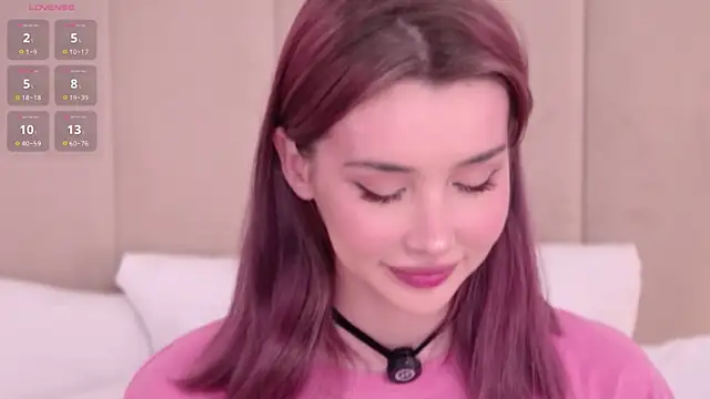 Snapshot of Nesolla chatting on November 22, 2025, 12:26 pm Nesolla online show from November 22, 2025, 12:26 pm