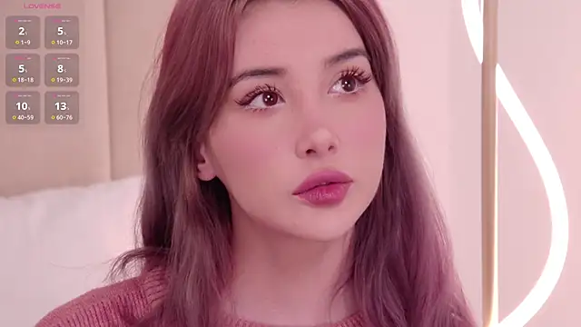 Snapshot of Nesolla chatting on November 24, 2025, 1:22 pm Nesolla online show from November 24, 2025, 1:22 pm