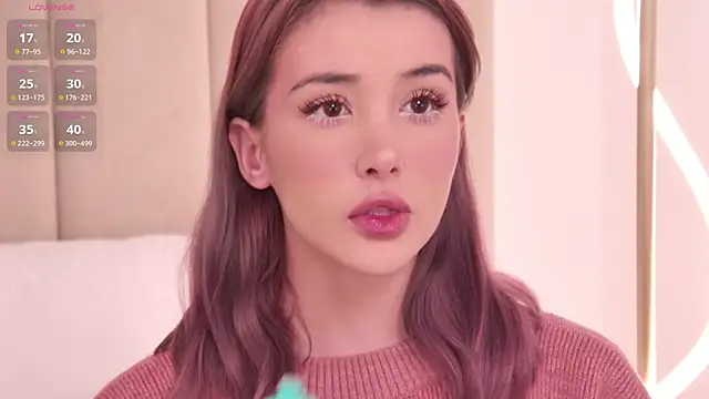 Snapshot of Nesolla chatting on November 25, 2025, 3:01 pm Nesolla online show from November 25, 2025, 3:01 pm