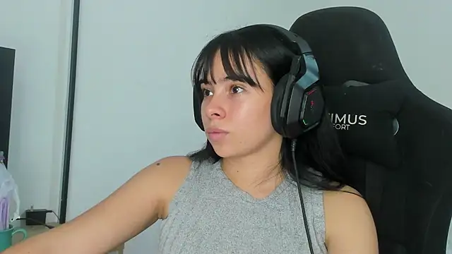 Aishelyng online show from January 16, 2026, 5:11 am